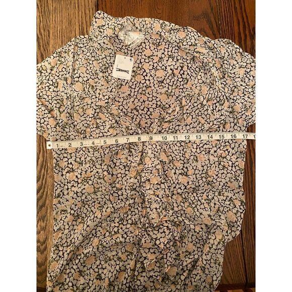 Free people- Free People GIGI Printed Max - Picture 10 of 12